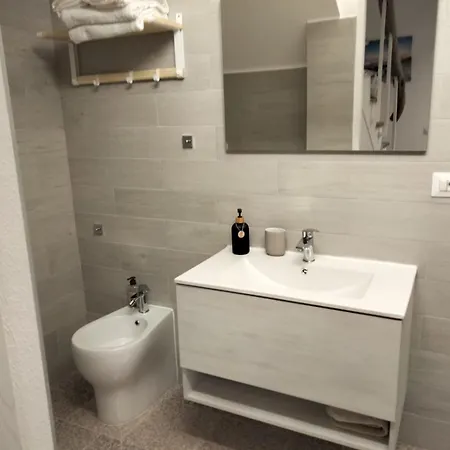 La Cantina Apartment