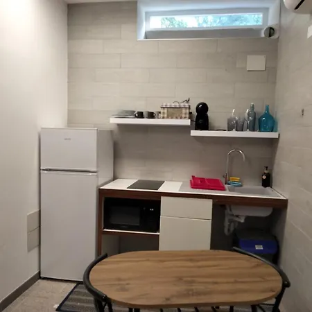 Apartment La Cantina